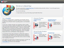 Tablet Screenshot of forum2009.iamo.de
